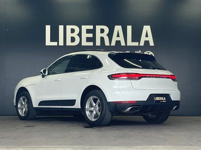 2021 Porsche MACAN 缩略图 87