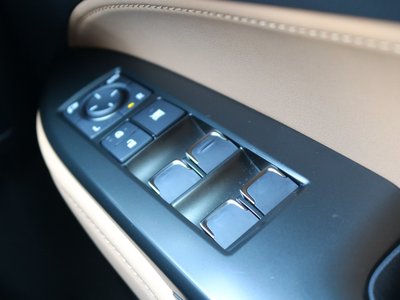 2023 Lexus NX 缩略图 28