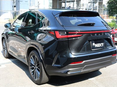 2023 Lexus NX 照片 9