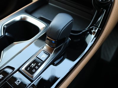 2023 Lexus NX 缩略图 21