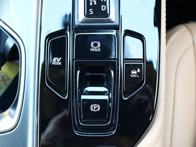 2023 Lexus NX 缩略图 22