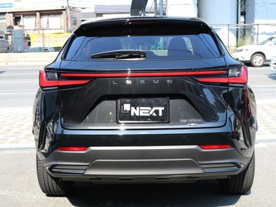2023 Lexus NX 照片 10