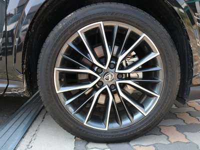 2023 Lexus NX 缩略图 34