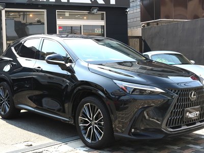 2023 Lexus NX 照片 5