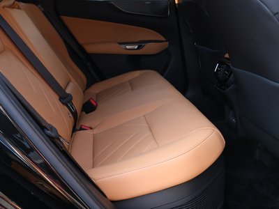 2023 Lexus NX 缩略图 12
