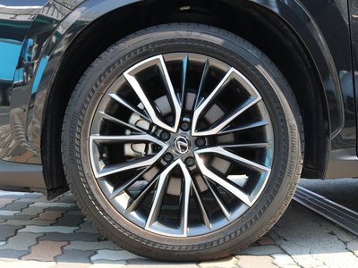 2023 Lexus NX 缩略图 37
