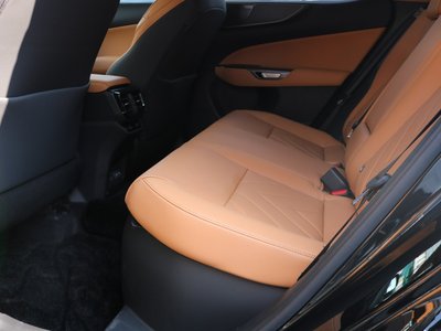 2023 Lexus NX 缩略图 14