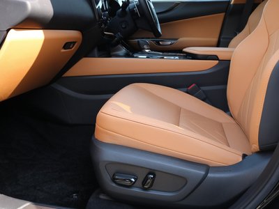 2023 Lexus NX 缩略图 13