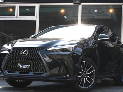 2023 Lexus NX 照片 1