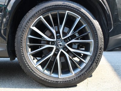 2023 Lexus NX 缩略图 36