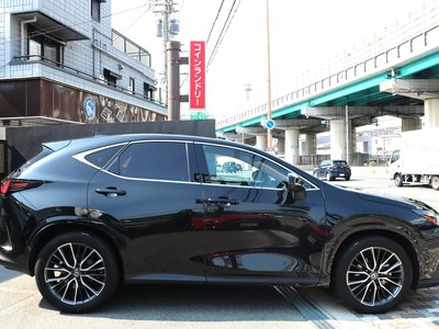 2023 Lexus NX 照片 6
