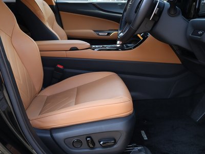 2023 Lexus NX 缩略图 11