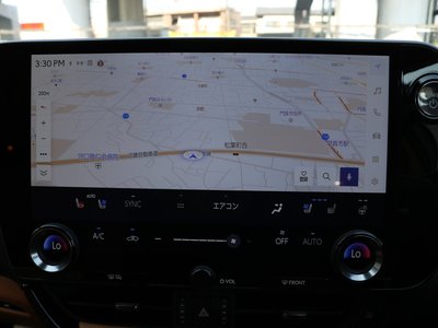 2023 Lexus NX 缩略图 19
