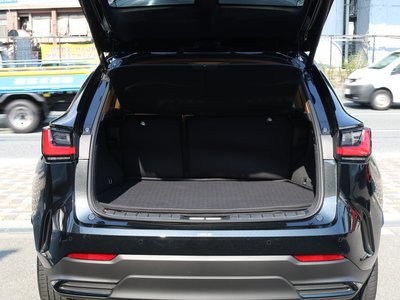 2023 Lexus NX 缩略图 32