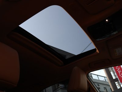 2023 Lexus NX 缩略图 31