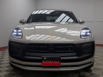 صورة 3 لـ 2021 Porsche MACAN