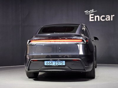 TESLA MODEL Y - 4