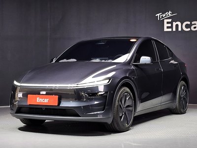 TESLA MODEL Y - 1