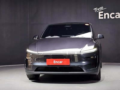 TESLA MODEL Y - 2