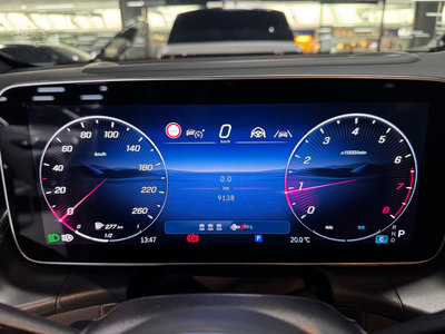 MERCEDES-BENZ GLC - 4