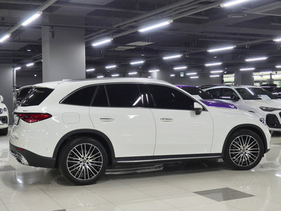 MERCEDES-BENZ GLC - 5