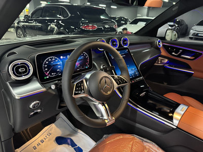 MERCEDES-BENZ GLC - 3