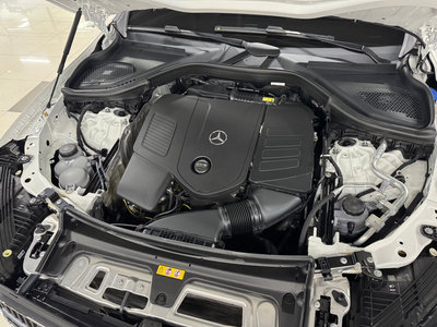 MERCEDES-BENZ GLC - 6