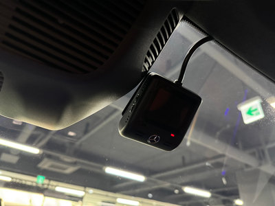 MERCEDES-BENZ GLC - 7