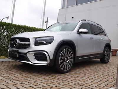 صورة 1 لـ 2025 Mercedes-BENZ GLB