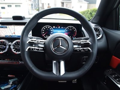 2025 Mercedes-BENZ GLB — миниатюра 19