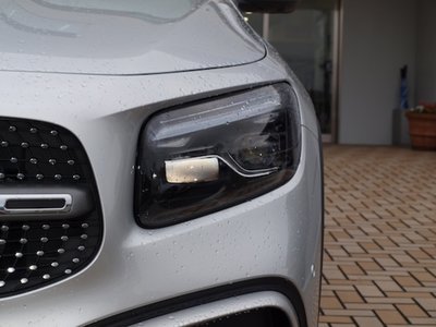 صورة 4 لـ 2025 Mercedes-BENZ GLB