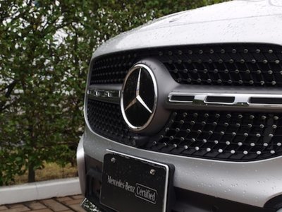 صورة 3 لـ 2025 Mercedes-BENZ GLB