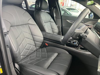 2025 BMW I7 缩略图 42