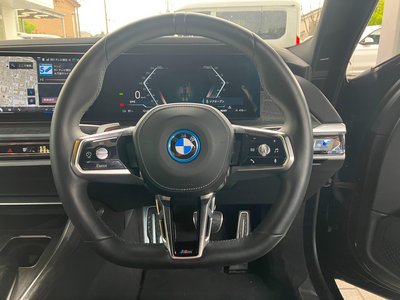 2025 BMW I7 缩略图 57