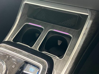 2025 BMW I7 缩略图 31