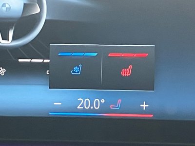 2025 BMW I7 缩略图 43