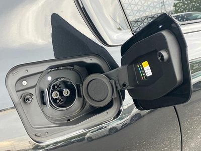 2025 BMW I7 缩略图 56