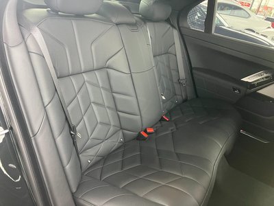 2025 BMW I7 缩略图 45