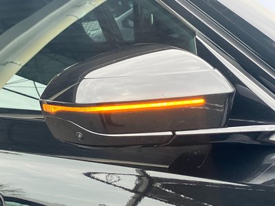 2025 BMW I7 缩略图 52