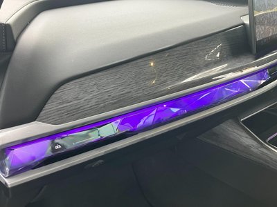2025 BMW I7 缩略图 73