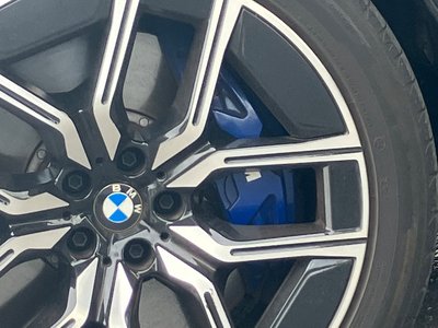 2025 BMW I7 缩略图 11