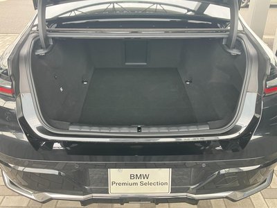 2025 BMW I7 缩略图 48