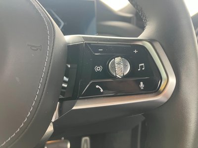 2025 BMW I7 缩略图 60