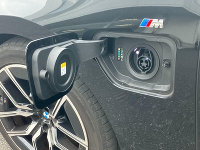 2025 BMW I7 缩略图 55