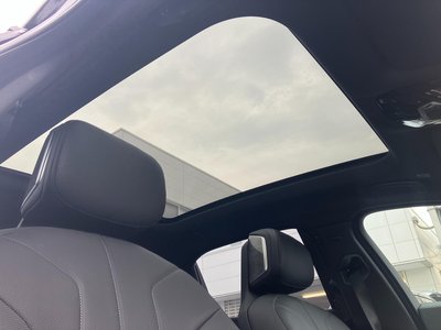 2025 BMW I7 照片 8