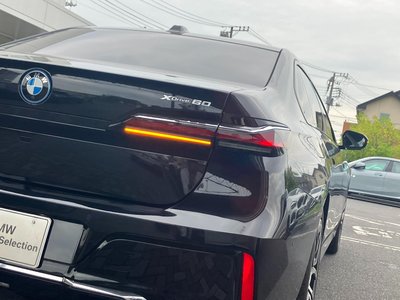 2025 BMW I7 缩略图 53