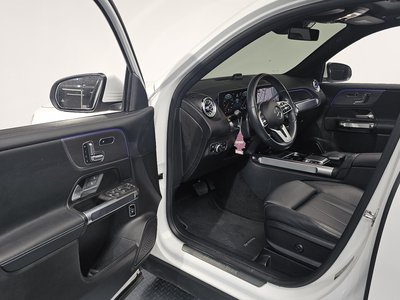 MERCEDES-BENZ GLB - 10