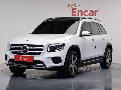 MERCEDES-BENZ GLB - 1