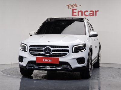 MERCEDES-BENZ GLB - 2