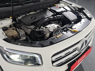 MERCEDES-BENZ GLB - 7